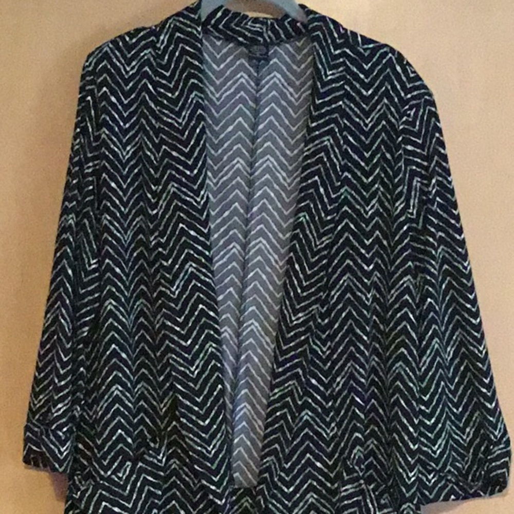 Women’s blazer